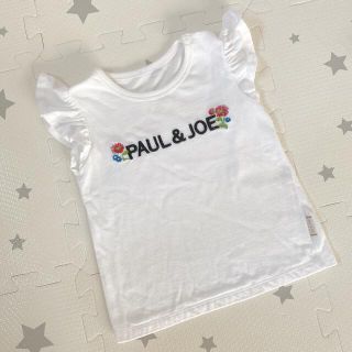 ユニクロ(UNIQLO)のPaul & JOE トップス(Ｔシャツ)