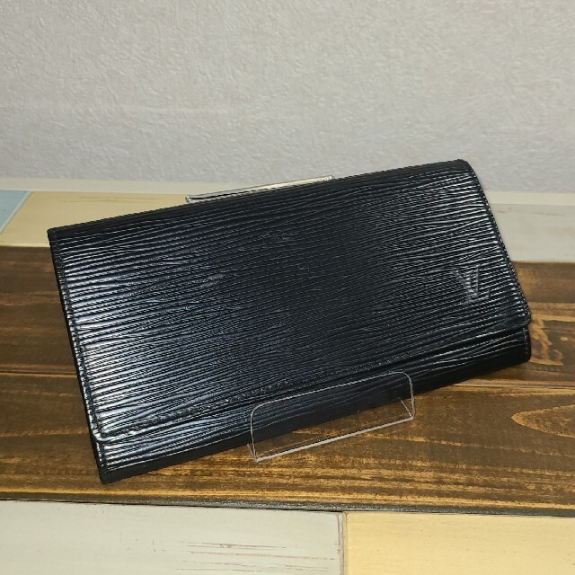 最大54%OFFクーポン ルイヴィトン 長財布エピ ecousarecycling.com