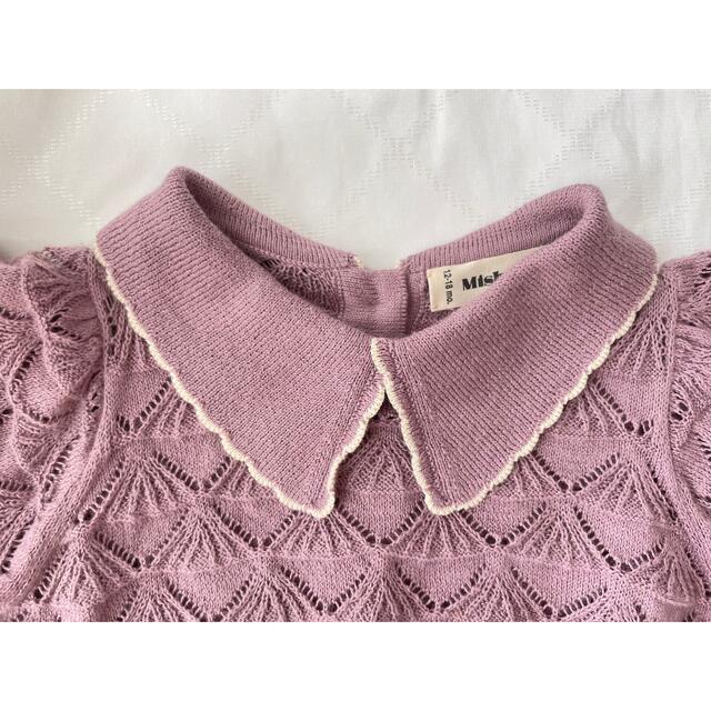 misha and puff 12-18m 2021ss