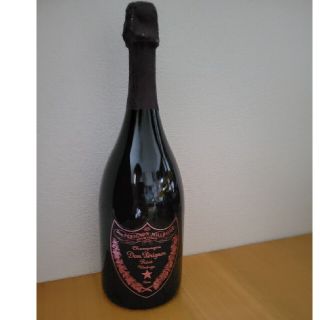 ドンペリニヨン(Dom Pérignon)の【非売品】ドンペリ ロゼ ダミーボトル 2本セット(シャンパン/スパークリングワイン)