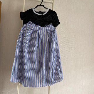 ザラ(ZARA)のZARAスカート 美品(ロングスカート)