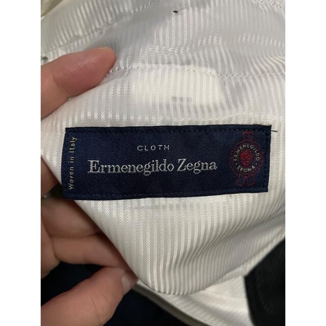 WACKO MARIA - ワコマリア スラックス ermenegildo zegna 新品の通販