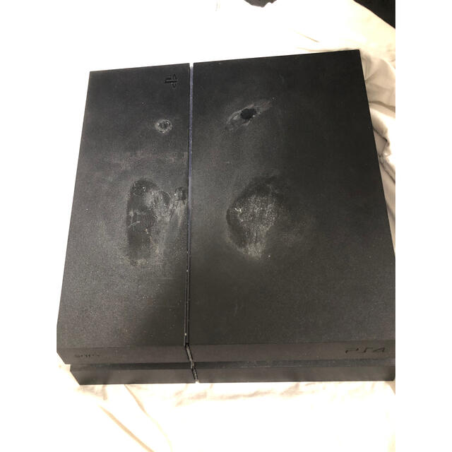 PlayStation4 - sai様専用 ps4 cuh1200A 500g ジャンクの+aethiopien