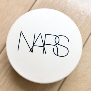 ナーズ(NARS)のNARS クッションファンデケース(ボトル・ケース・携帯小物)