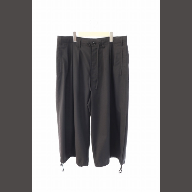 開店記念セール!】 Ground Y - グラウンドワイ ヨウジヤマモト 19AW