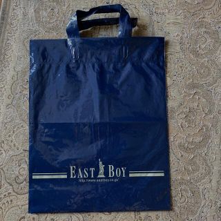 イーストボーイ(EASTBOY)のイースト　ボーイ　ショッパー(ショップ袋)