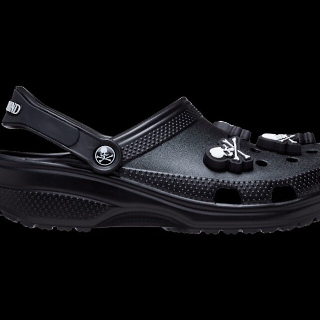 MASTERMIND × CROCS CLASSIC CLOG 28cm 『5年保証』 3840円引き www