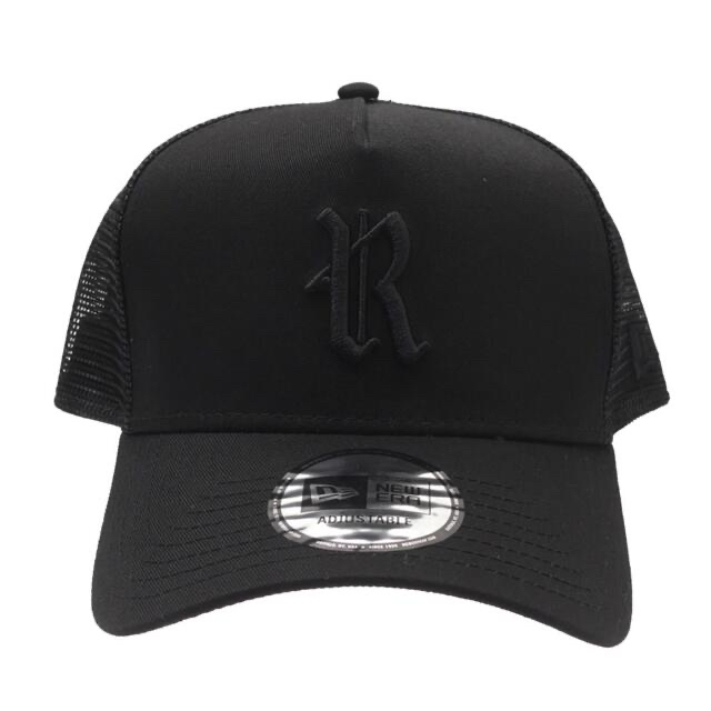 Ron Herman(ロンハーマン)の新品 ロンハーマン RHC x ニューエラ NEW ERA 9FORTY メンズの帽子(キャップ)の商品写真