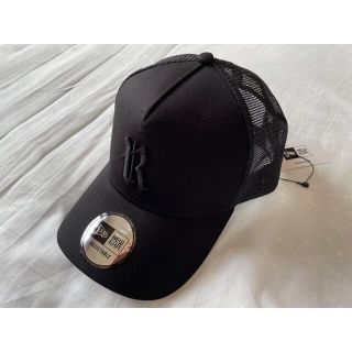 ロンハーマン(Ron Herman)の新品 ロンハーマン RHC x ニューエラ NEW ERA 9FORTY(キャップ)