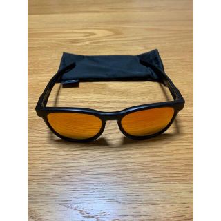 オークリー(Oakley)のOAKLEY サングラス　ストリンガー　ミラー　〇〇9315-1655(サングラス/メガネ)