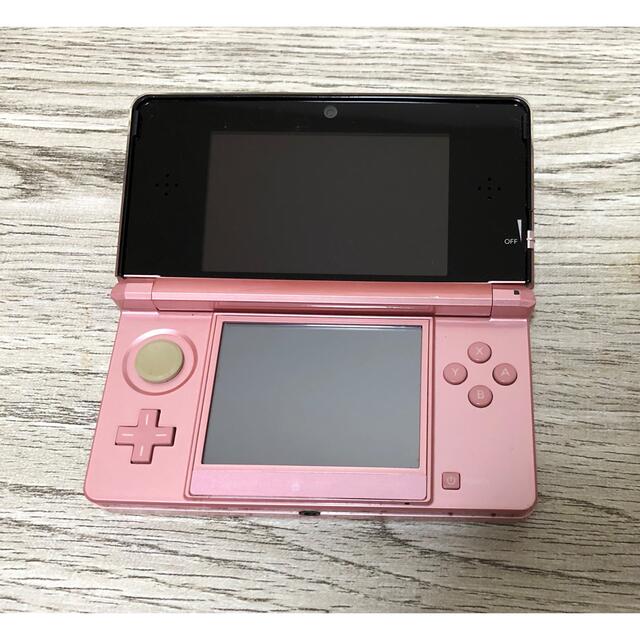 Nintendo 3DS本体 ジャンクまとめ売り 日本未入荷 ジャンクまとめ売り