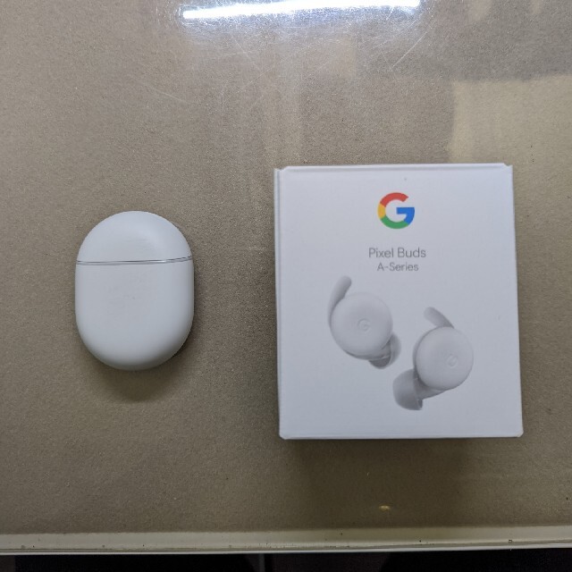 【美品】Google PixelBuds A-Series