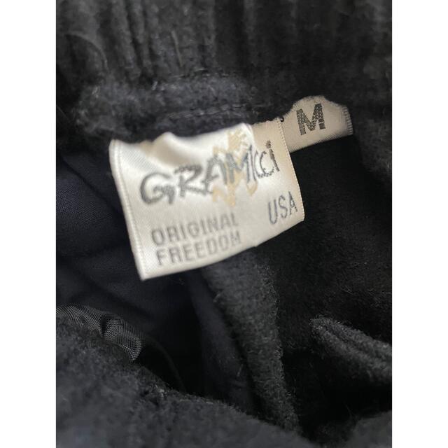 GRAMICCI(グラミチ)のグラミチ　パンツ　GRAMICCI レディースのパンツ(カジュアルパンツ)の商品写真