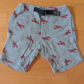 エフオーキッズ(F.O.KIDS)のキッズ　子供服　FOキッズ　ハーフパンツ　100(パンツ/スパッツ)