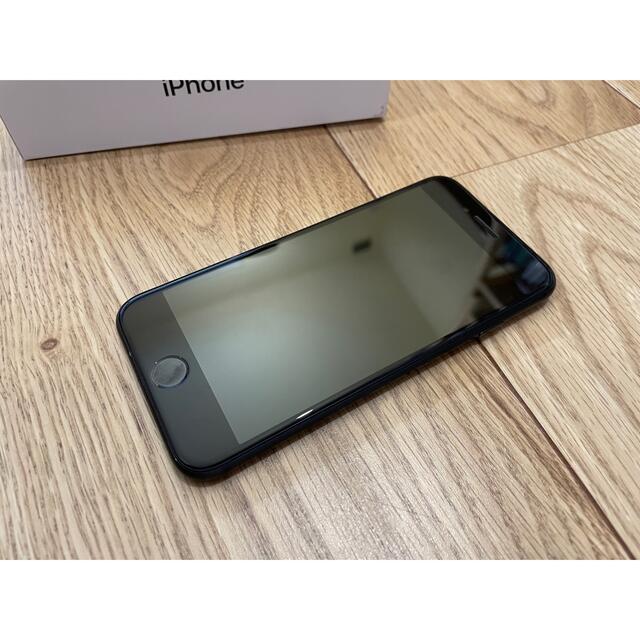 iPhone 8 64GB SIMロック解除 交換品　おまけ付