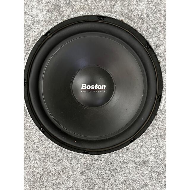 サブウーファー アンプ ボックスセット boston ETON | munchercruncher.com