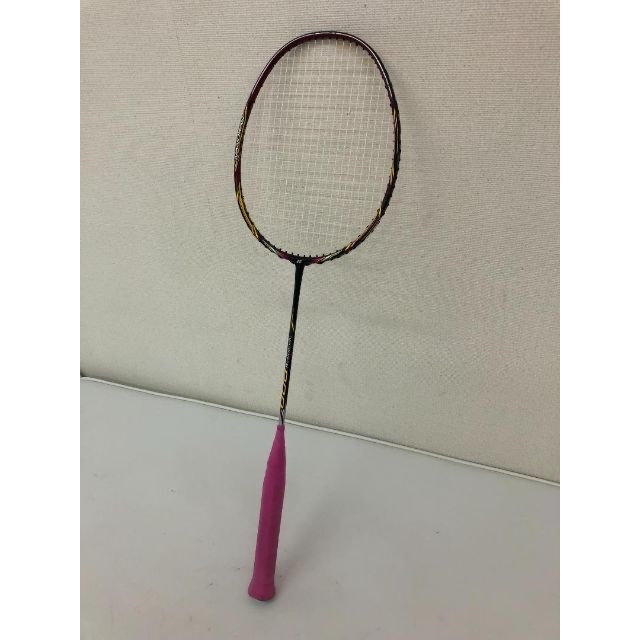 ヨネックス ナノレイ800 NANORAY800 3UG6 高品質 kinetiquettes.com