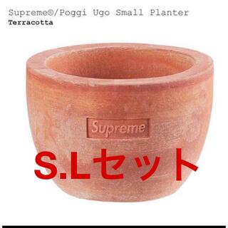 シュプリーム(Supreme)のSupreme®/Poggi Ugo Small Planters シュプリーム(プランター)