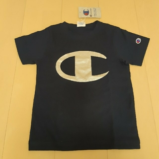 チャンピオン(Champion)のChampion チャンピオン キッズTシャツ サイズ120(Tシャツ/カットソー)