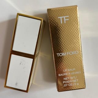 トムフォード(TOM FORD)のトムフォード　リップバーム(リップケア/リップクリーム)