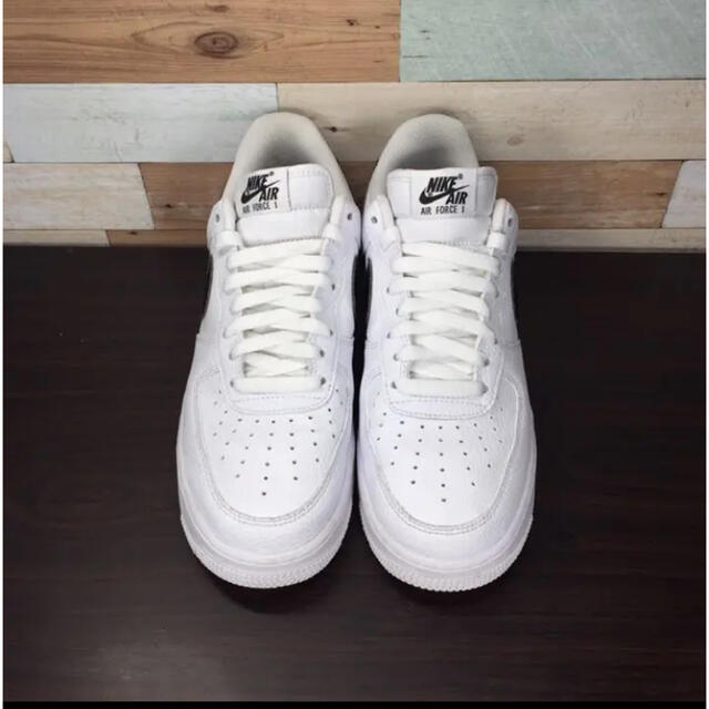 原価以下NIKE AIR FORCE 1 LOW '07 サイズ 27