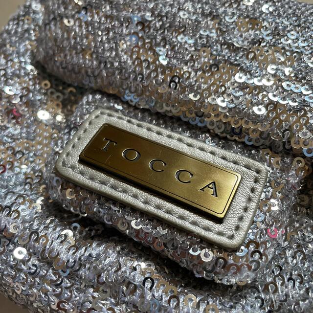 TOCCA(トッカ)のトッカバンビーノ　ポシェット　ミニバッグ　 キッズ/ベビー/マタニティのこども用バッグ(ポシェット)の商品写真