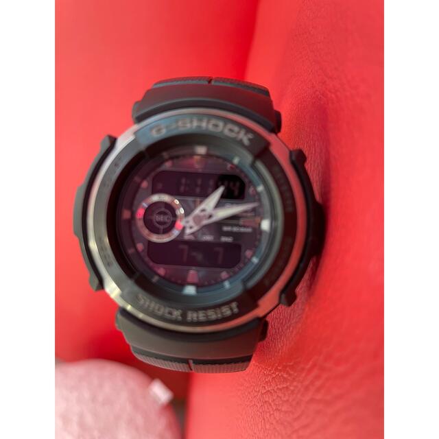 G-SHOCK(ジーショック)のG-SHOCK腕時計 メンズの時計(腕時計(デジタル))の商品写真
