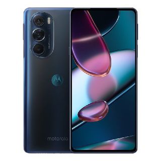 Motorola Edge X30 3pcs(スマートフォン本体)