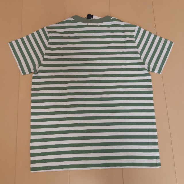 POLO RALPH LAUREN(ポロラルフローレン)のNatsu様専用　ラルフローレン キッズTシャツ サイズ120他 キッズ/ベビー/マタニティのキッズ服男の子用(90cm~)(Tシャツ/カットソー)の商品写真