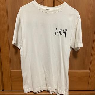Dior - Dior Raymond Pettibon Tシャツ