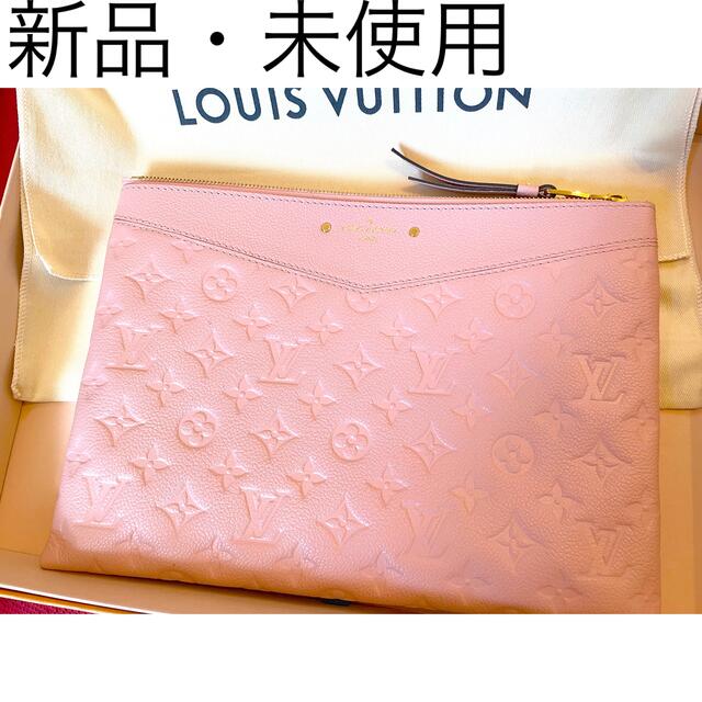 人気商品】 LOUIS VUITTON - 【正規品】ヴィトン ピンク モノグラム