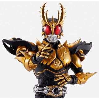 バンダイ(BANDAI)のS.H.Figuarts真骨彫製法 仮面ライダークウガ ライジングアルティメット(特撮)