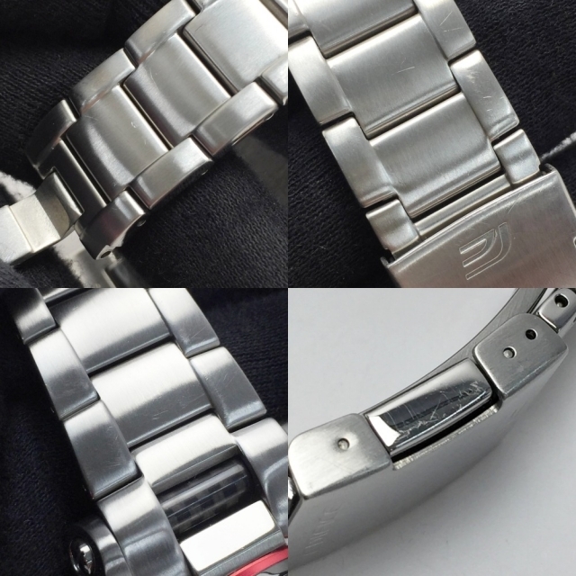 ☆☆CASIO カシオ エディフィス EDIFIS EQW-A1200-1AJF ブラック 電波ソーラー メンズ 腕時計