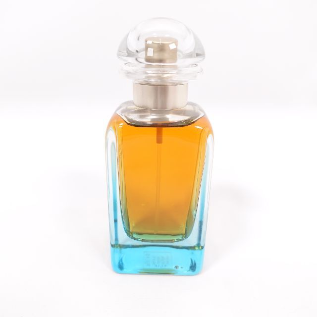 Hermes(エルメス)のHermes エルメス　地中海の庭　50ml コスメ/美容の香水(香水(男性用))の商品写真