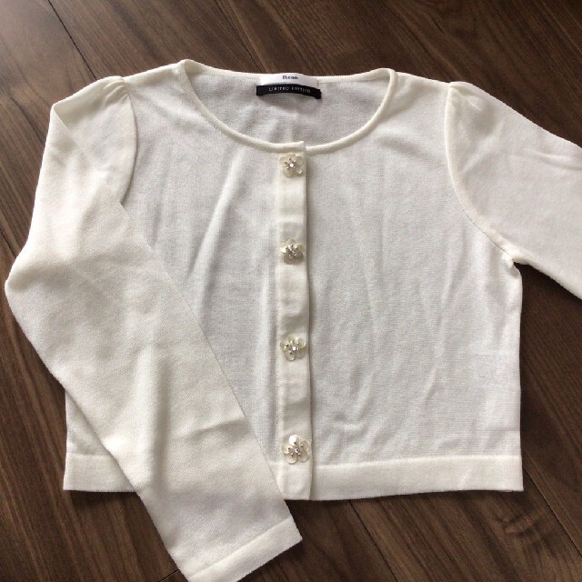 最終sale⭐Rene⭐カーディガン-