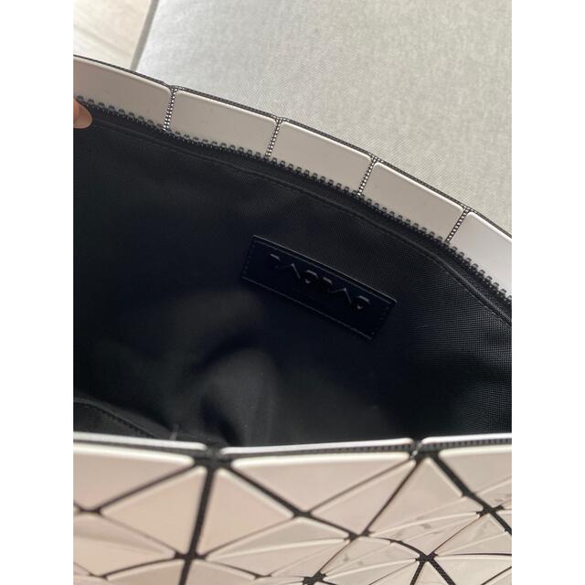 BaoBaoIsseyMiyake - バオバオイッセイミヤケ クラッチバッグ ポーチ