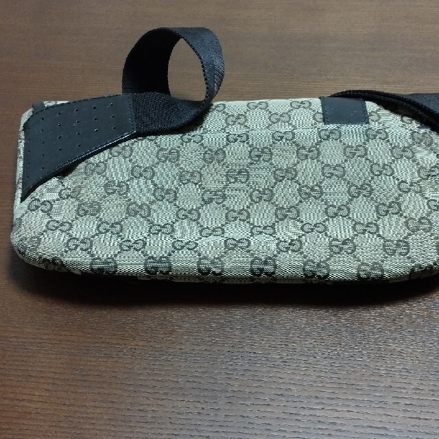 Gucci(グッチ)のGUCCI　ボディバッグ メンズのバッグ(ボディーバッグ)の商品写真