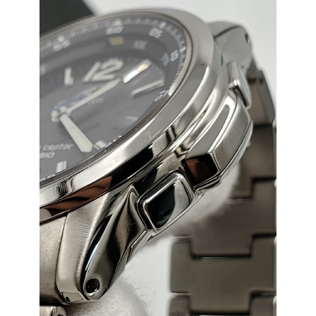 セール正規品 CASIO - カシオ オシアナス OCW-100TDJ-1AJFの通販 by