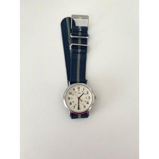 タイメックス（ブルー・ネイビー/青色系）の通販 77点 | TIMEXを買う 