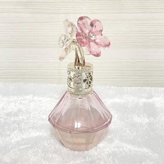 ジルスチュアート(JILLSTUART)のジルスチュアート クリスタルブルーム　ビーラブドチャーム　50ml(香水(女性用))