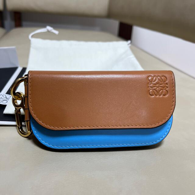 LOEWE(ロエベ)のひろんぎ様専用 レディースのファッション小物(財布)の商品写真