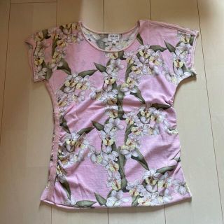 アルマーニ コレツィオーニ(ARMANI COLLEZIONI)のcalimerochan専用　　アルマーニ　(Tシャツ(半袖/袖なし))