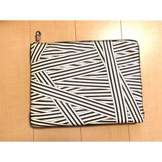 Henri Bendel - ヘンリ ベンデル 折りたたみ バック ホーボー エコ