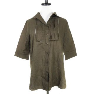 ニューヨーカー シャツ/ブラウス(レディース/半袖)の通販 100点以上 ...