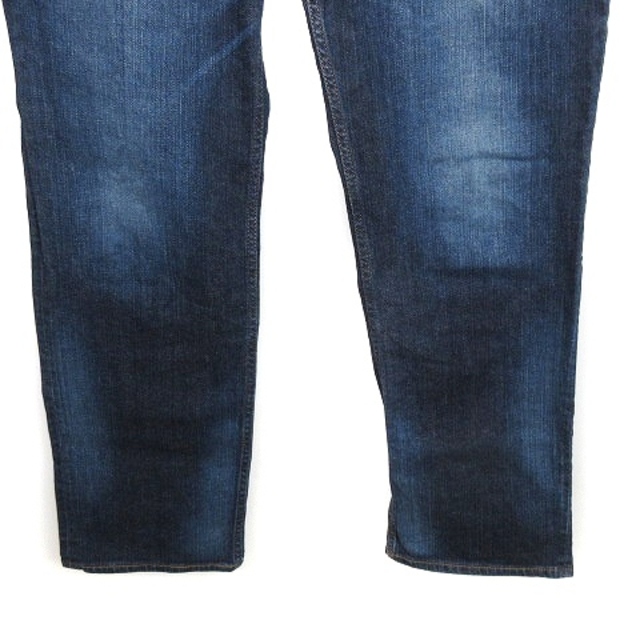 単品販売/受注生産 エディーバウアー デニムパンツ ジーンズ ジップフライ ストレッチ 34 青 - 通販 - motelparati.com.br