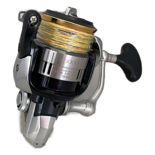 SHIMANO - □□SHIMANO シマノ 12 ヴァンキッシュ C3000 02848の通販