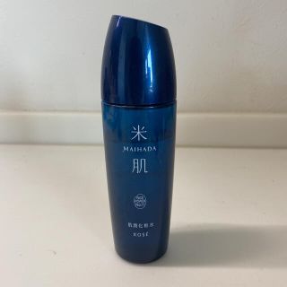 米肌 MAIHADA 肌潤化粧水 (化粧水/ローション)