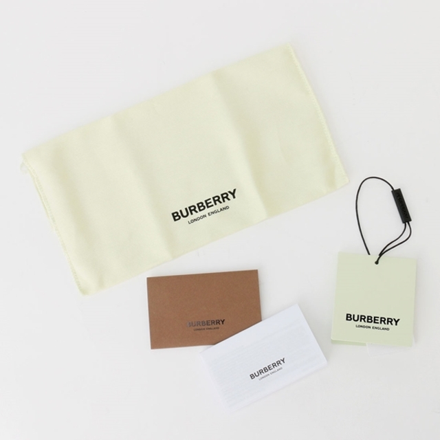 BURBERRY(バーバリー)のバーバリー 長財布 ロングウォレット ハルトン ビンテージチェックレザー コンチネンタル 美品 ゴールド金具 ブラウン レディース BURBERRY 8049256 レディースのファッション小物(財布)の商品写真