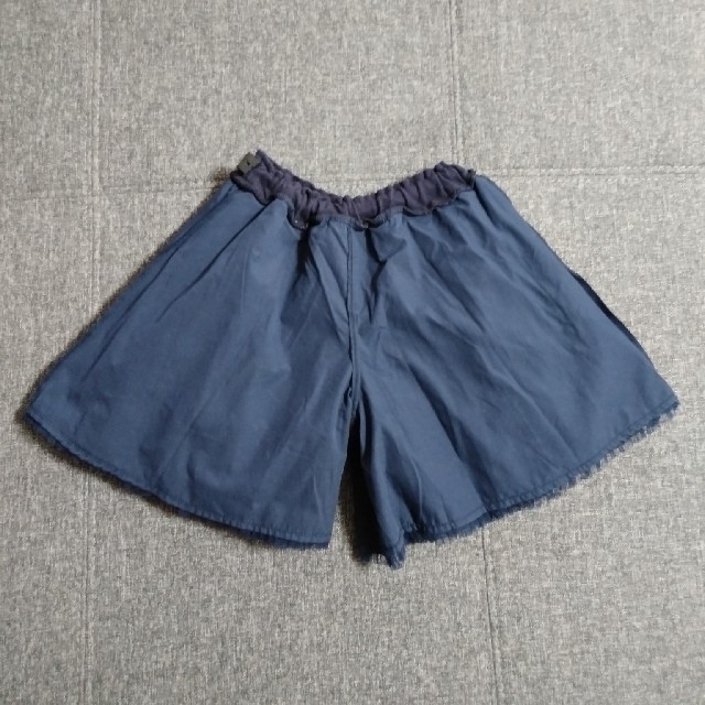 mezzo piano(メゾピアノ)のmezzo piano　スカート　140 キッズ/ベビー/マタニティのキッズ服女の子用(90cm~)(スカート)の商品写真