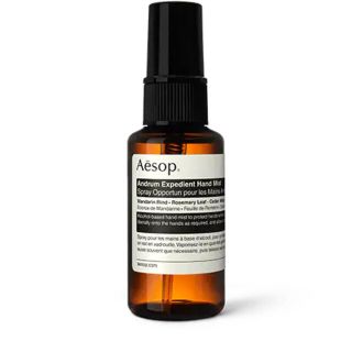 イソップ(Aesop)のイソップ　Aesop アンドラム エクスペディエント ハンドミスト　除菌スプレー(アロマスプレー)